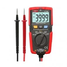 Фото - Кишеньковий цифровий мультиметр UNI-T UTM 1125C (UT125C)