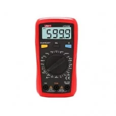 Фото - Цифровий мультиметр UNI-T UTM 1133B (UT133B)