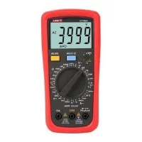 Кишеньковий цифровий мультиметр UNI-T UTM 139A + (UT39A +)