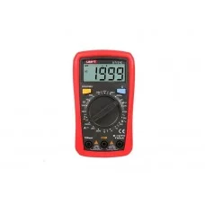 Фото - Цифровий мультиметр UNI-T UT-131C