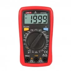 Фото - Цифровий мультиметр UNI-T UT-131D