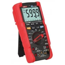 Фото - Промисловий цифровий мультиметр UNI-T UTM 1195E (UT195E)