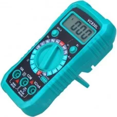 Фото - Цифровой мультиметр Digital Tech VC830L