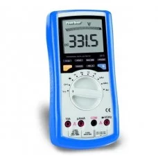 Фото - Мультиметр Peaktech 3315