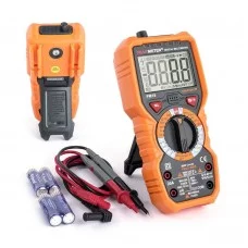 Фото - Мультиметр цифровий PeakMeter PM18