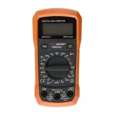 Фото - Мультиметр цифровий PeakMeter PM8233C