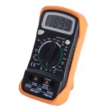 Фото - Мультиметр цифровий PeakMeter PM830L