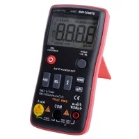 Мультиметр цифровой Richmeters RM408B