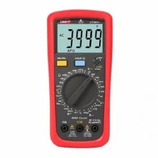 Фото - Цифровой мультиметр UNI-T UTM 139C+ (UT39C+)