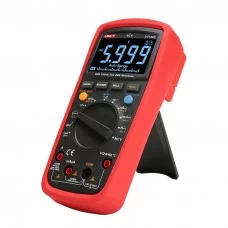 Фото - Цифровой мультиметр UNI-T UTM 1139S (UT139S)