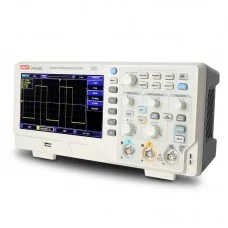 Фото - Цифровий осцилограф UNI-T UTD2072CL