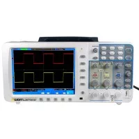 Цифровий осцилограф 2-х канальний Owon SDS7102