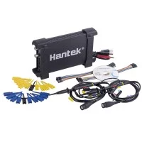 Цифровий осцилограф Hantek 6022BL (2ch + 16logic, 20MHz, 48MSa/s)