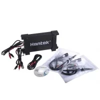 Осциллограф цифровий Hantek DSO-6254BC (4ch, 250MHz, 1GSa/s)