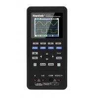 Цифровий портативний осцилограф Hantek 2C42