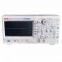 Осциллограф с логическим анализатором Uni-T MSO3252E