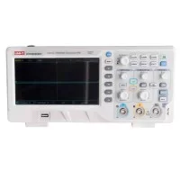 Осцилограф Uni-T UTD2202CEX+