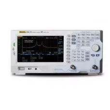 Фото - Анализатор спектра RIGOL DSA815-TG со следящим генератором