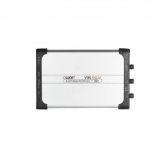Фото - Компактный USB-осциллограф 2-x канальный OWON VDS6102A (2х100 МГц)