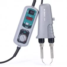Фото - Паяльная станция с термопинцетом YIHUA 938D, 120W, 200-480°C