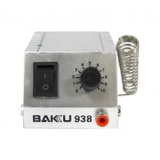 Фото - Паяльна станція BAKU BK938