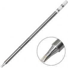 Фото - Жало з нагрівачем для Hakko T12-D-24