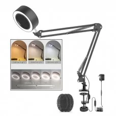 Фото - Димопоглинач + лампа N-330/SM330-5B 12V