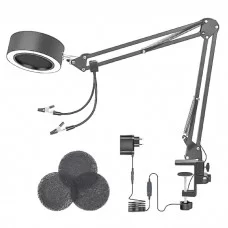 Фото - Димопоглинач PSM330-38B-EU 12V