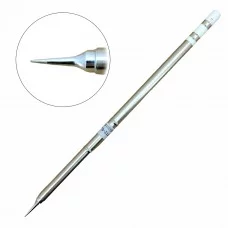 Фото - Жало з нагрівачем для Hakko T12-IL