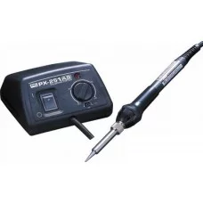 Фото - Міні паяльна станція GOOT PX-251AS