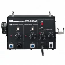 Фото - Паяльна станція Goot SVS-800AS