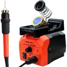 Фото - Станція для випалювання YIHUA 939-II, 25W, 250-750 ° C + 20 насадок