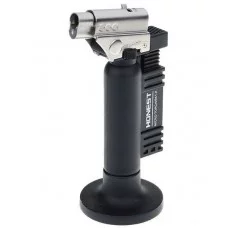 Фото - Газовий пальник HONEST 500 JET (Black)