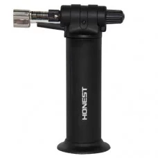 Фото - Газовий пальник HONEST 508 JET (Black)