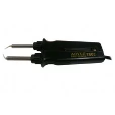 Фото - Термопінцет запасний AOYUE T002 для AOYUE 2702A+, 2703A+