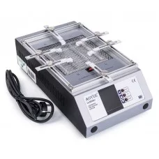 Фото - Робоча платформа AOYUE Int 853A +