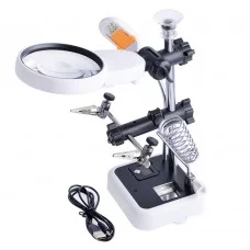 Фото - Тримач Optical MG16129-DC