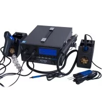 Паяльная станция 4в1 ATTEN MS-900