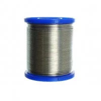Припій Sn60Pb40 3mm (1kg) без флюсу