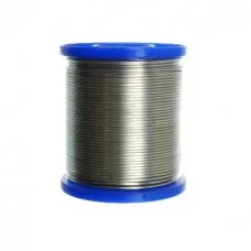 Фото - Припій Sn60Pb40 3mm (1kg) без флюсу