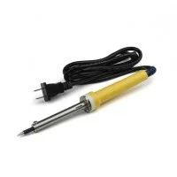 Паяльник YIHUA 860, 60W, 220V, нихромовый нагреватель