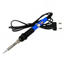 Фото - Паяльник HandsKit 936, з регулятором температури та вимикачем, 60W, 220V, 200-450°C, керамічний нагрівач