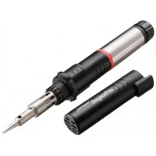 Фото - Газовий паяльник Goot GP-501