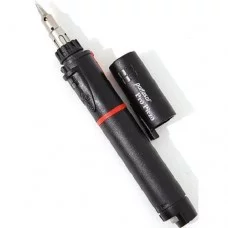 Фото - Газовий паяльник Goot GP-510
