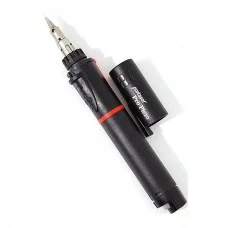 Фото - Газовий паяльник Goot GP-510SET