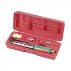 Фото - Газовий паяльник з набором аксесуарів Pro'sKit 1PK-GS003N