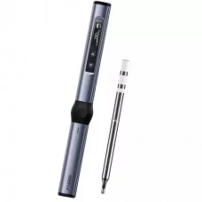 Фото - Паяльник FNIRSI HS-01BK