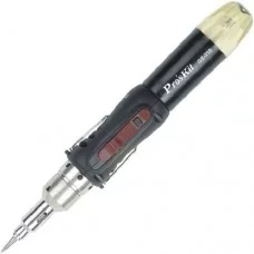 Фото - Газовий паяльник-пальник Pro'sKit GS-210
