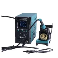 Паяльная станция YIHUA 939D+ -IV