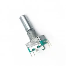 Фото - EnCoder; ED1212S-24C24-25F